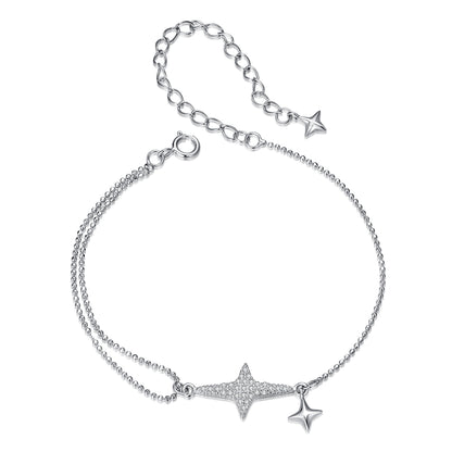 Starlight Glow Bracelet