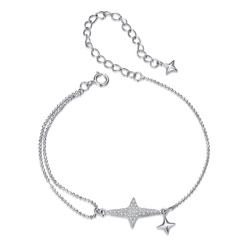 Starlight Glow Bracelet