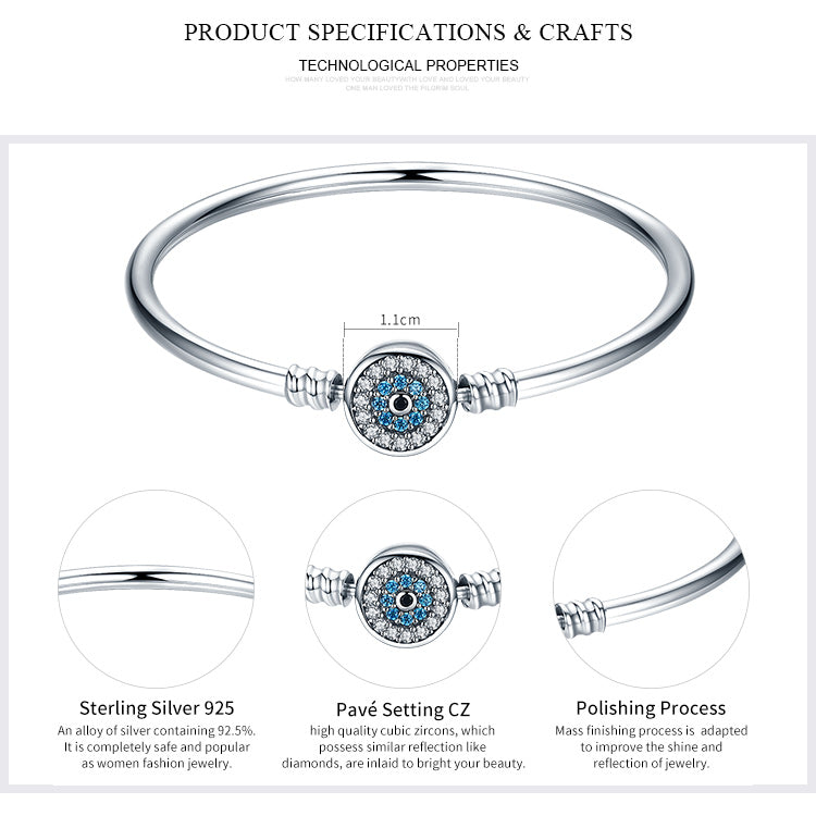 Amulet Bracelet