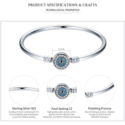 Amulet Bracelet