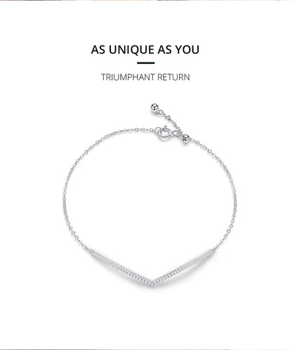 Triumph Design Bracelet