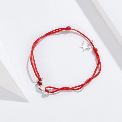 Lucky Koi Fish Bracelet