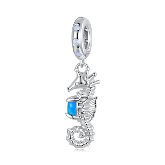Seahorse Pendant Charm
