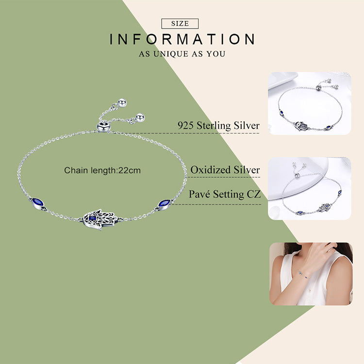 Adoration Bracelet