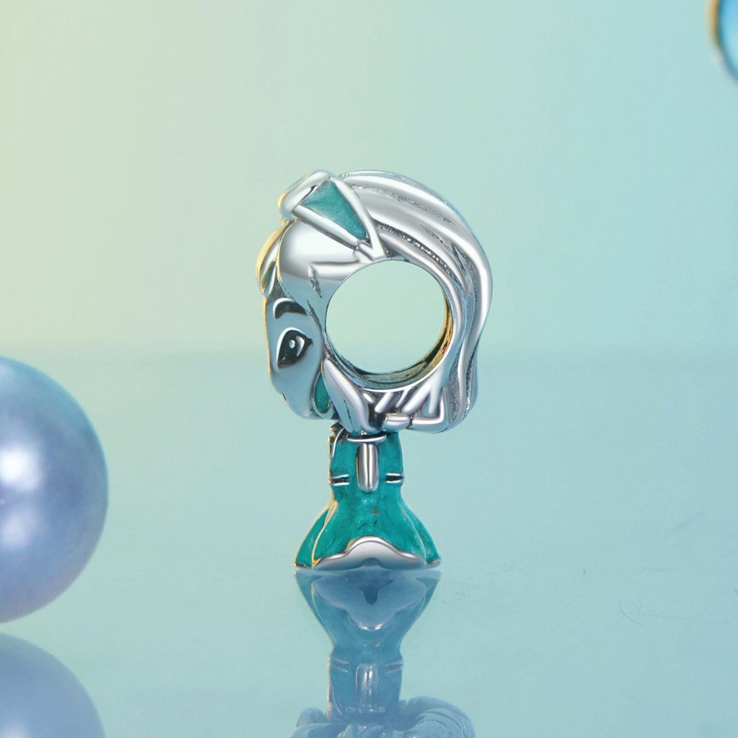 Dream Fairytale Princess Charm