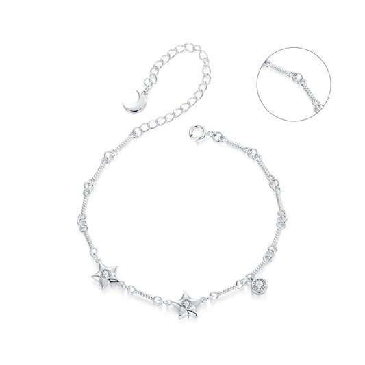 Twinkling Star Bracelet