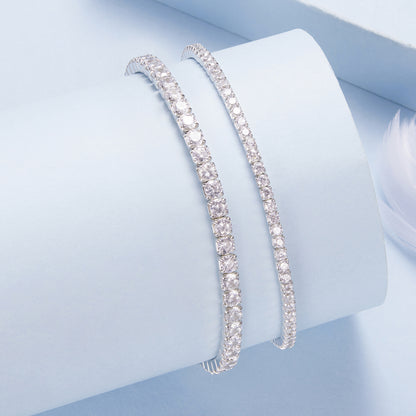 Full Pavé Luxe Bracelet
