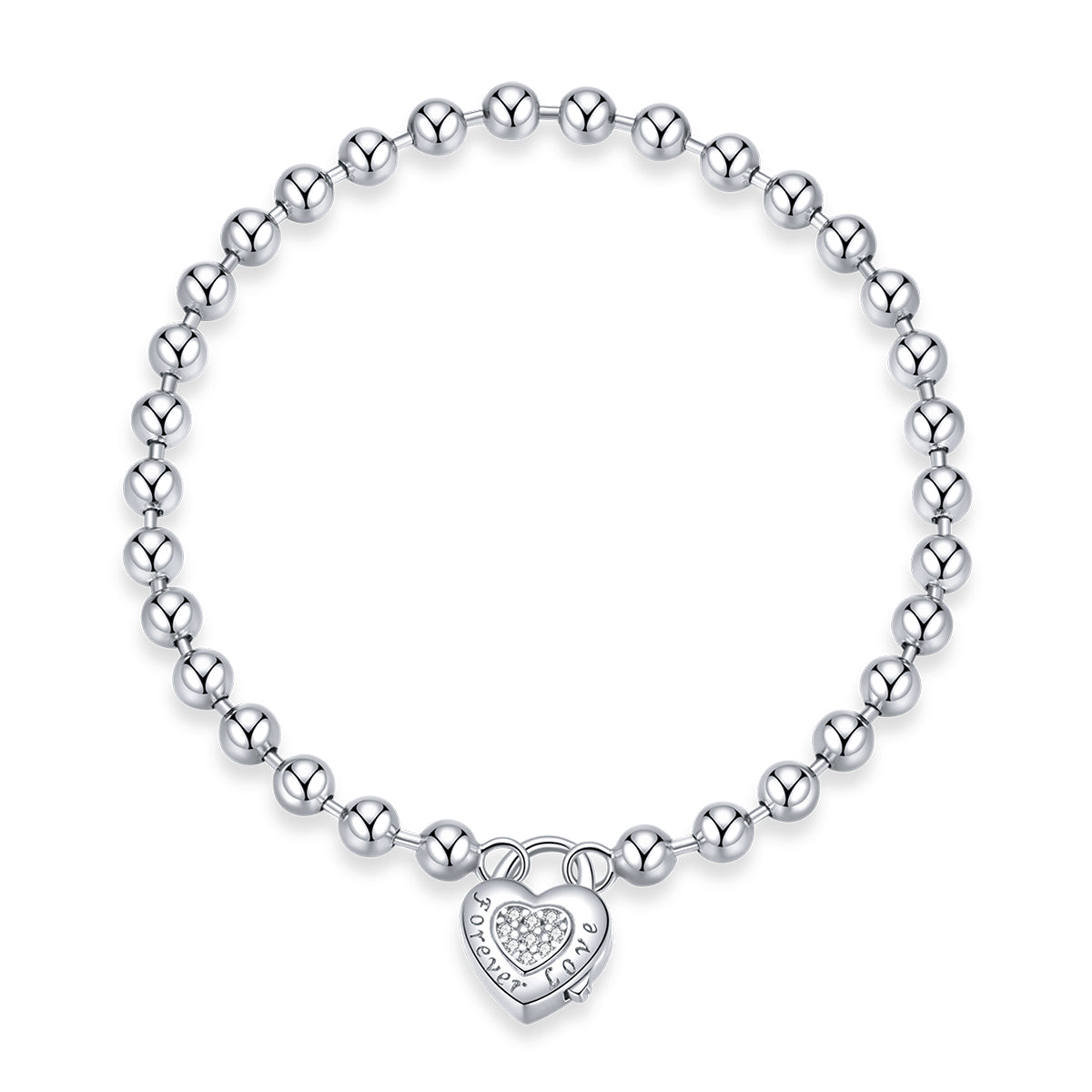 Elegant Beaded Bracelet