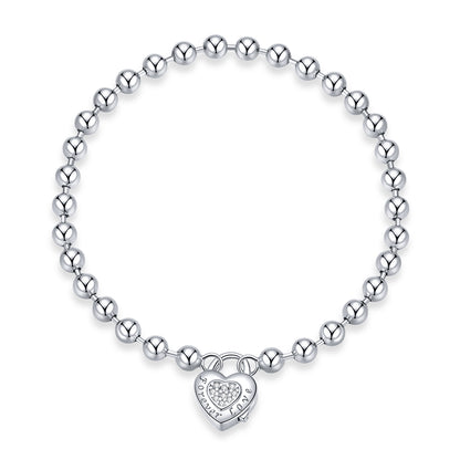 Elegant Beaded Bracelet