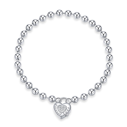 Elegant Beaded Bracelet