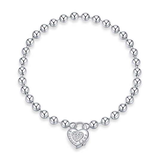 Elegant Beaded Bracelet