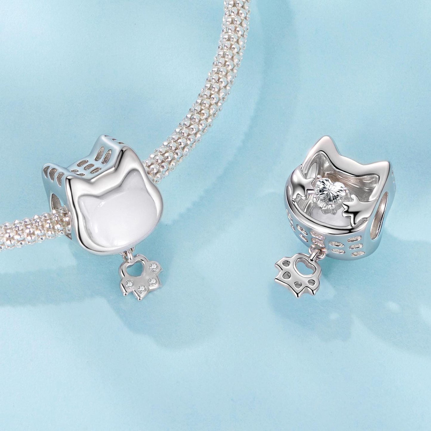 Kitty Charm