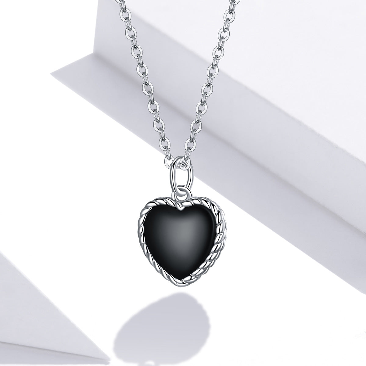 Heartfelt Romance Necklace