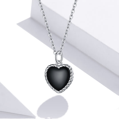 Heartfelt Romance Necklace