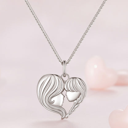 Family-bond Necklace