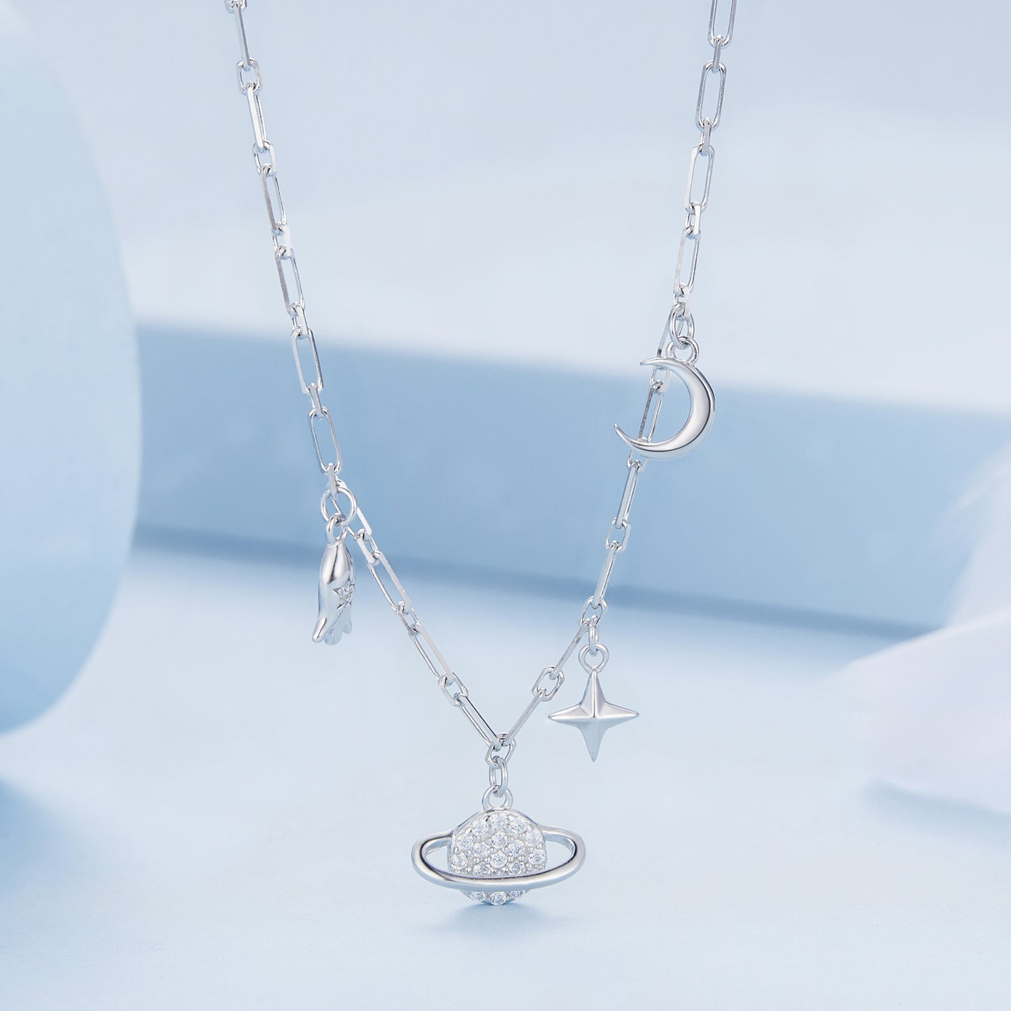 Starry Sky Necklace