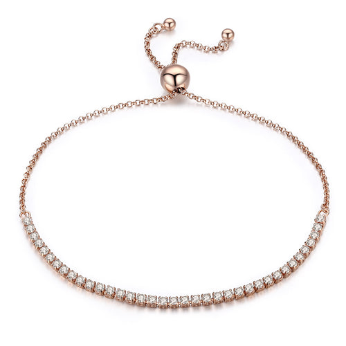 Elegant Companion Bracelet