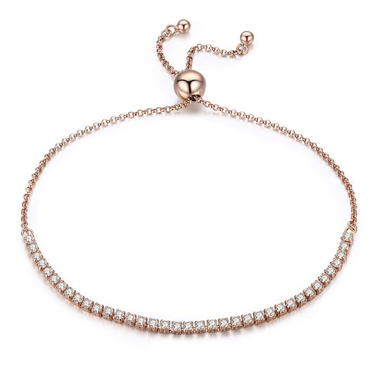 Elegant Companion Bracelet