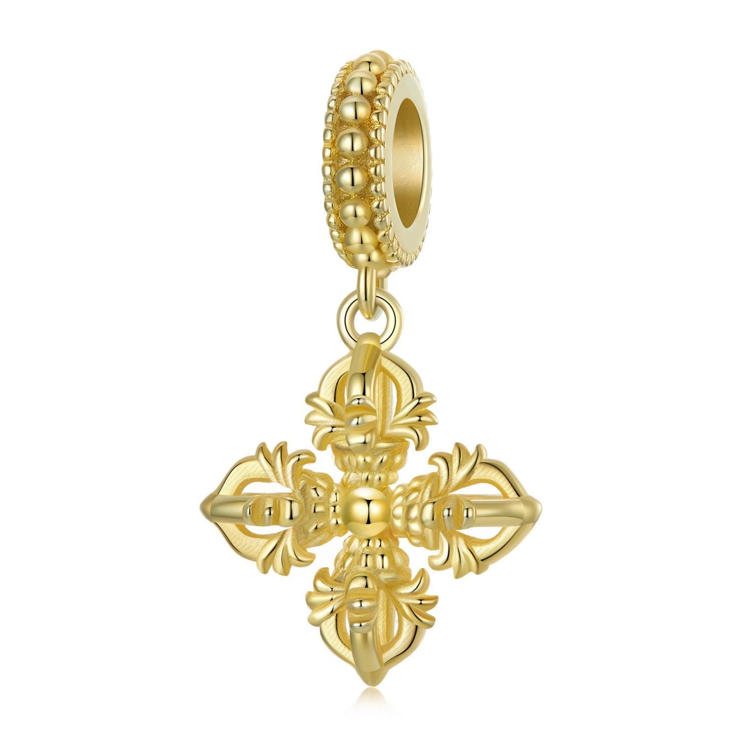 Vajra Pendant Charm