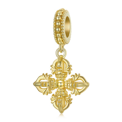Vajra Pendant Charm