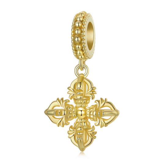 Vajra Pendant Charm