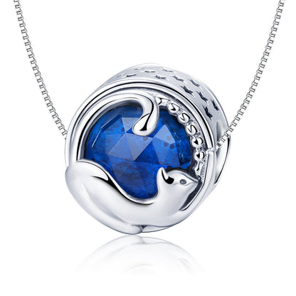 Cat Charm Beads