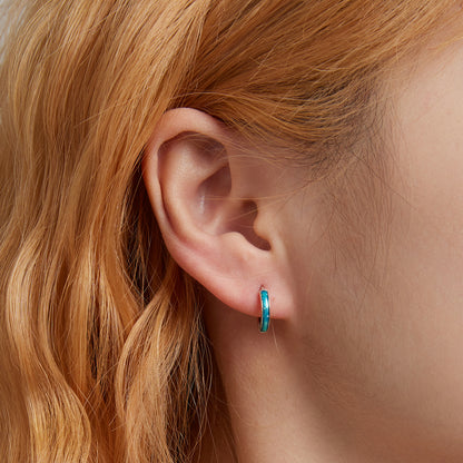 Minimalist Clip Earrings