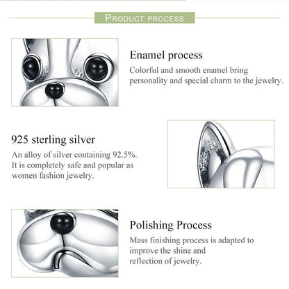 Bulldog Charm