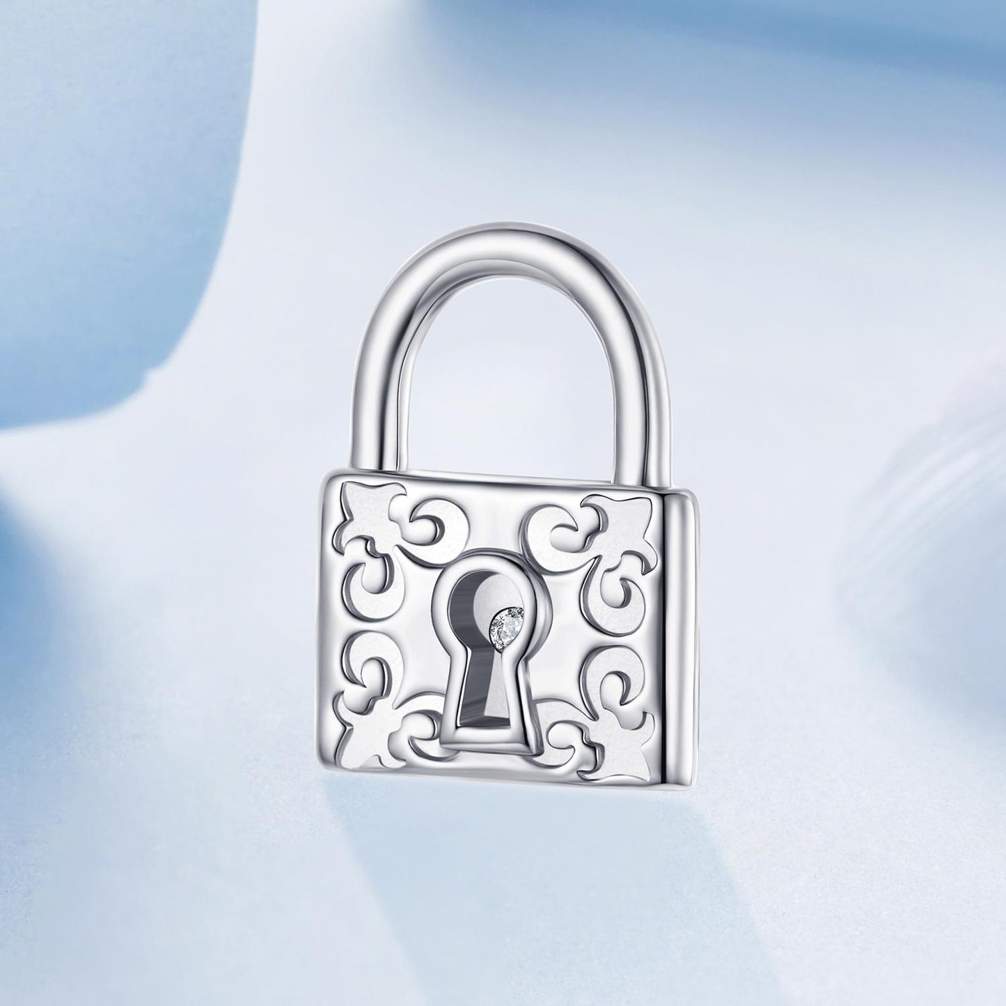 Lock Charm
