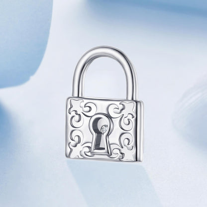 Lock Charm