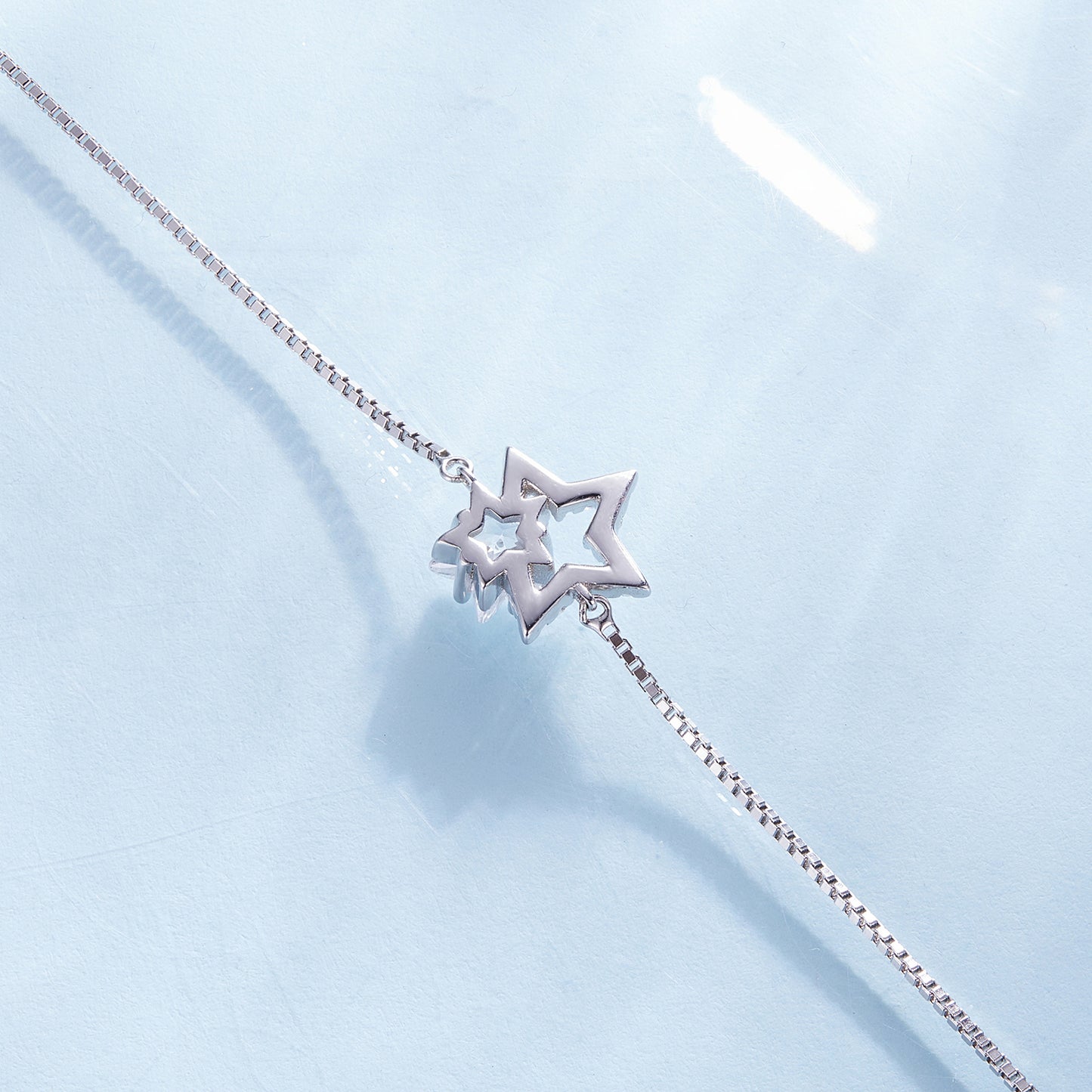 Star Bracelet