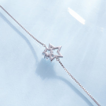 Star Bracelet