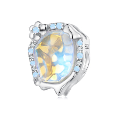 Melting Ice and Snow Charm