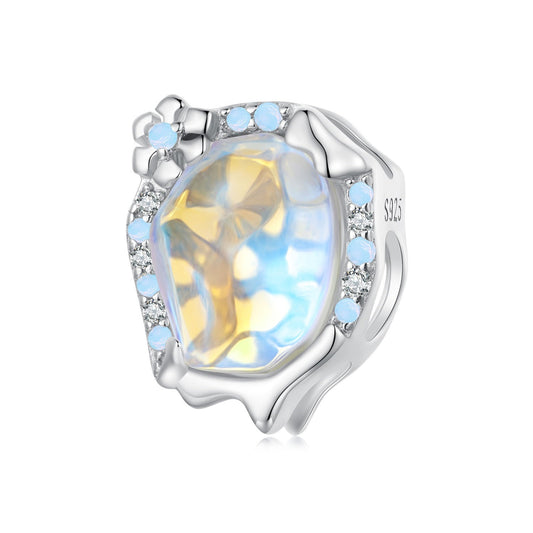 Melting Ice and Snow Charm