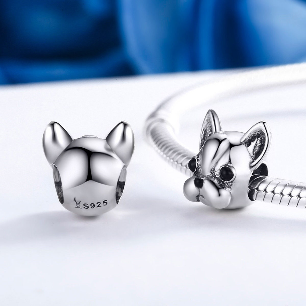 Bulldog Charm