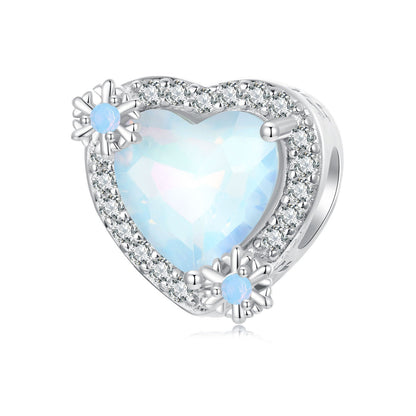 Love Ice Charm