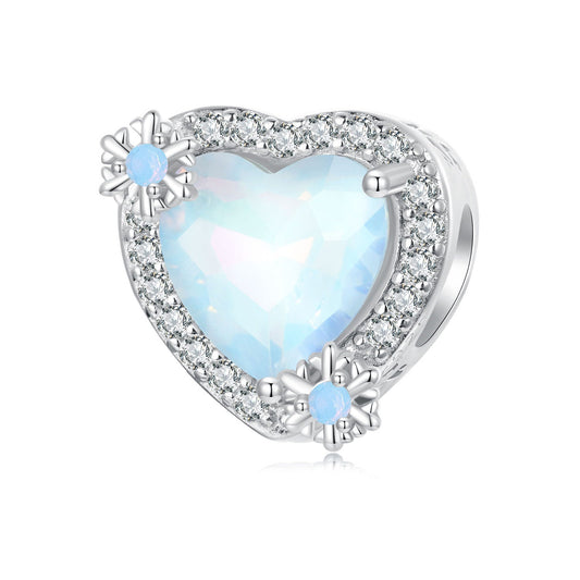 Love Ice Charm