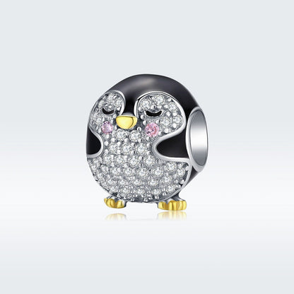 Penguin Charm