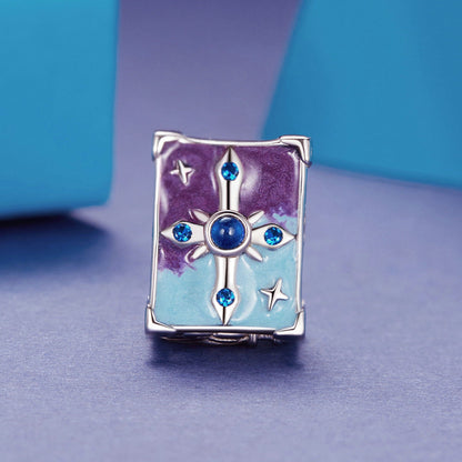Grimoire Charm