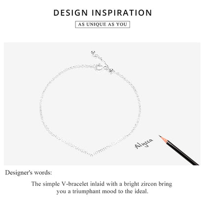 Triumph Design Bracelet