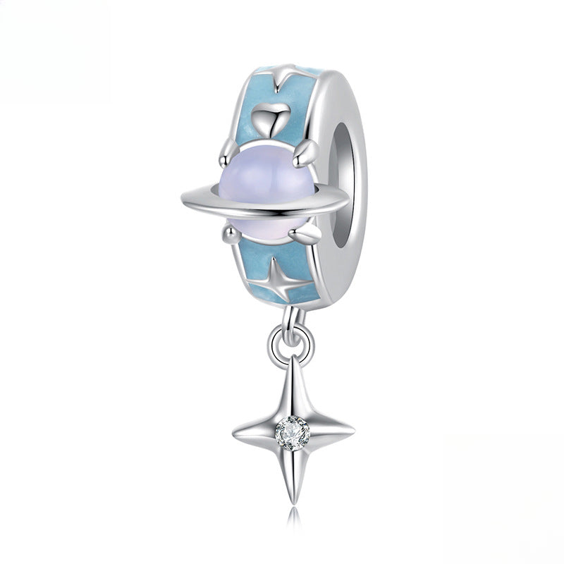 Planet Theme Charm Collection
