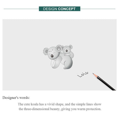 Koala Charm