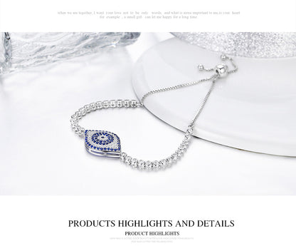 Divine Eye Bracelet