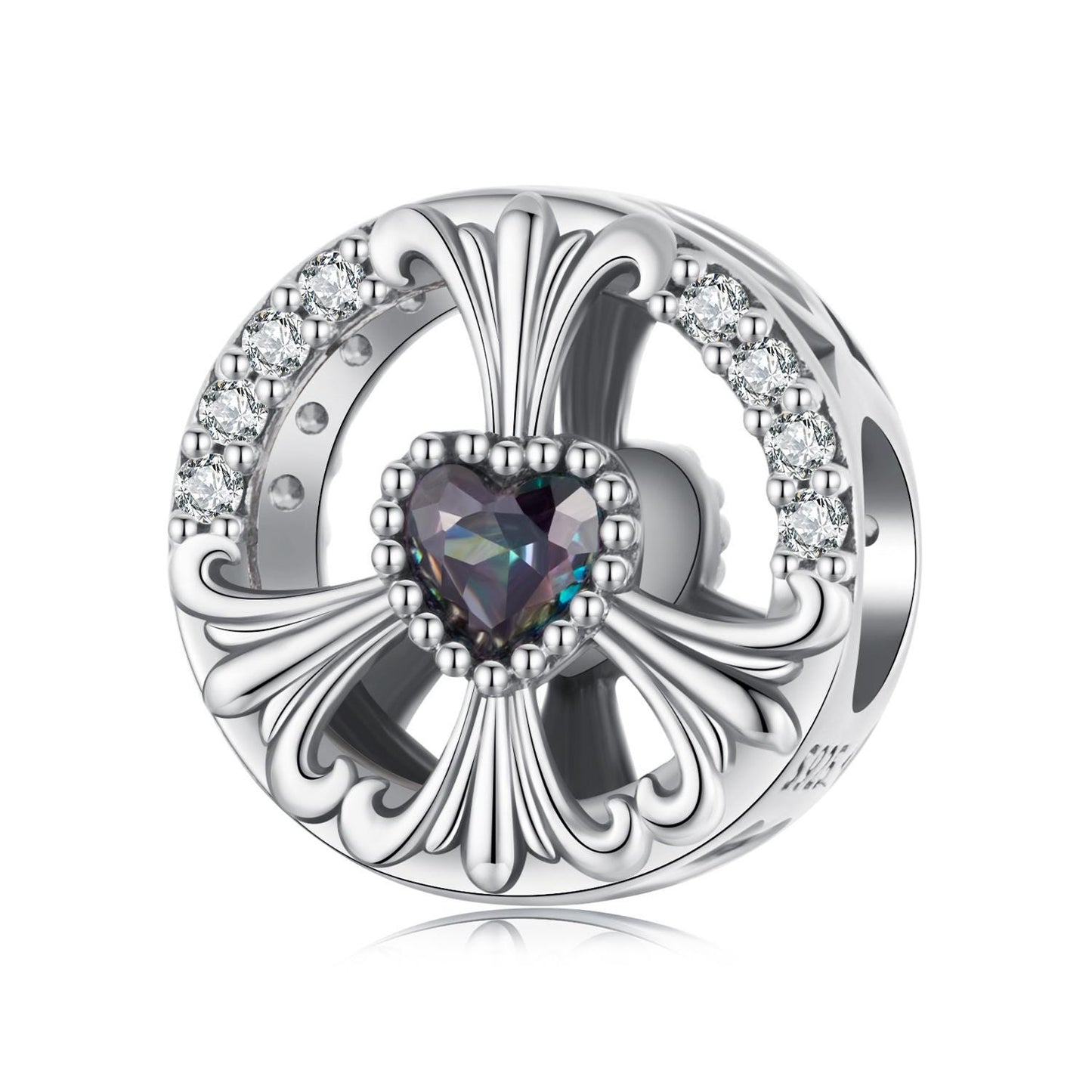Anti-War Charm