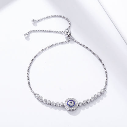 Evil Eye Bracelet