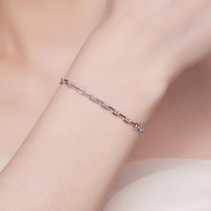 3mm Japanese-Style Basic Bracelet