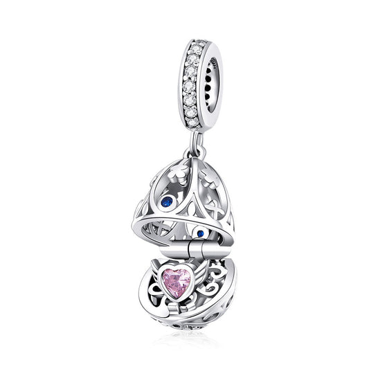 Easter Egg Charm