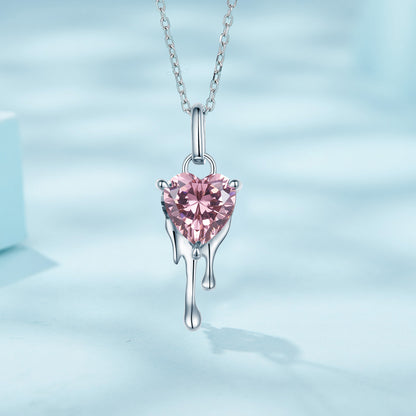 Classic Heart Necklace