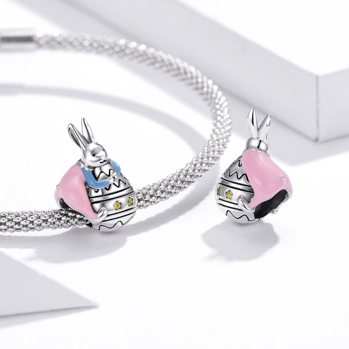 Easter Bracelet Charm