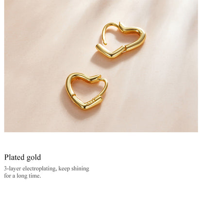 Love Earrings